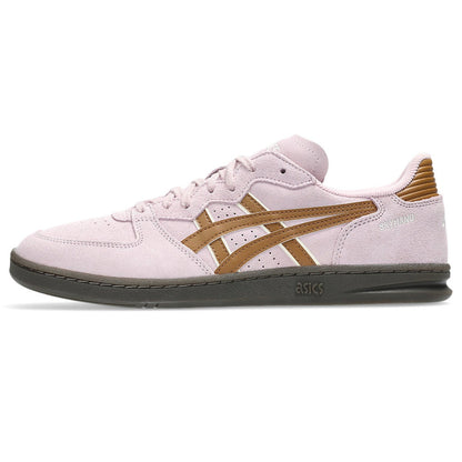 ASICS SKYHAND OG アシックス スカイハンド OG 1203A452-701【メンズ レトロスニーカー スエード素材 ガムソール 26SS】
