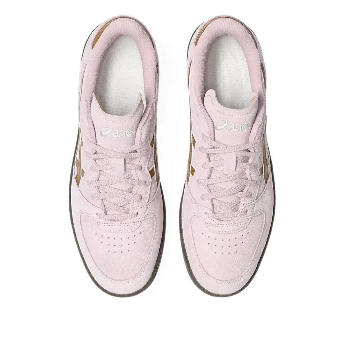 ASICS SKYHAND OG アシックス スカイハンド OG 1203A452-701【メンズ レトロスニーカー スエード素材 ガムソール 26SS】