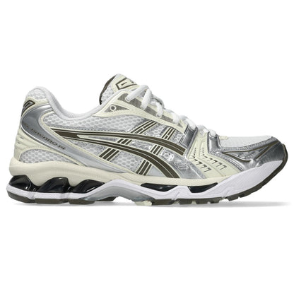 ASICS GEL-KAYANO 14 アシックス ゲル カヤノ 14 1203A537-111【メンズ 衝撃吸収 クッション性 機能性 快適性 安定性 26SS】