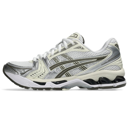 ASICS GEL-KAYANO 14 アシックス ゲル カヤノ 14 1203A537-111【メンズ 衝撃吸収 クッション性 機能性 快適性 安定性 26SS】