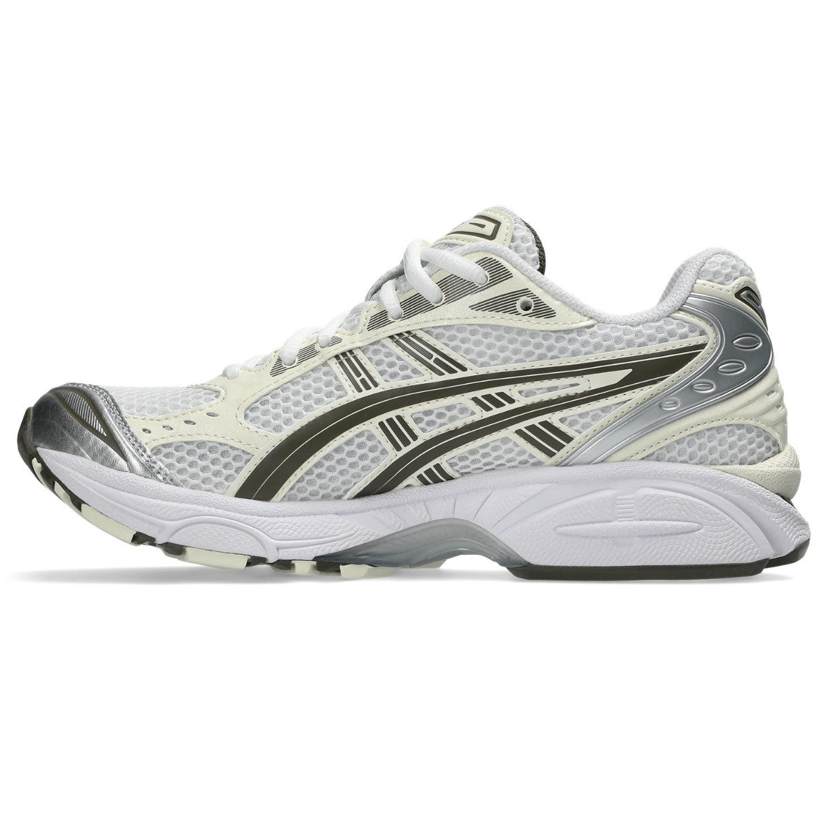 ASICS GEL-KAYANO 14 アシックス ゲル カヤノ 14 1203A537-111【メンズ 衝撃吸収 クッション性 機能性 快適性 安定性 26SS】