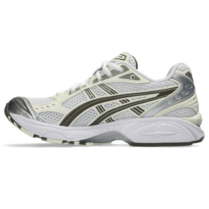 ASICS GEL-KAYANO 14 アシックス ゲル カヤノ 14 1203A537-111【メンズ 衝撃吸収 クッション性 機能性 快適性 安定性 26SS】