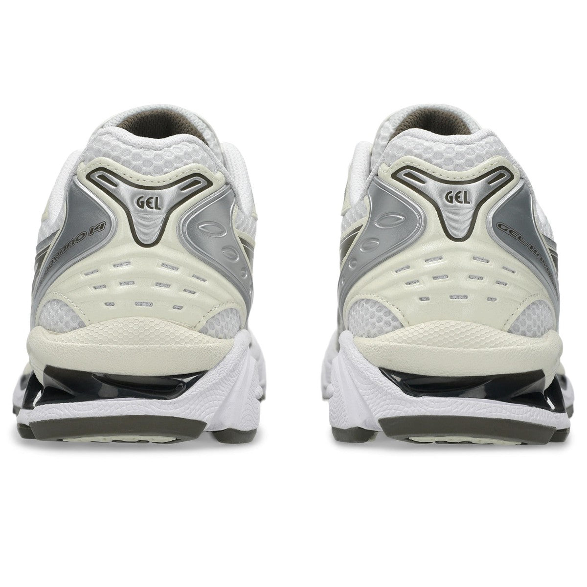 ASICS GEL-KAYANO 14 アシックス ゲル カヤノ 14 1203A537-111【メンズ 衝撃吸収 クッション性 機能性 快適性 安定性 26SS】