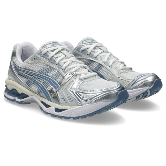 ASICS GEL-KAYANO 14 アシックス ゲル カヤノ 14 1203A537-115【メンズ 衝撃吸収 クッション性 機能性 快適性 安定性 26SS】