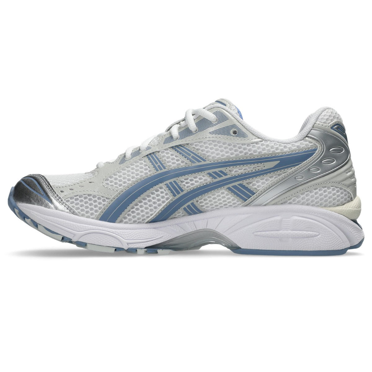 ASICS GEL-KAYANO 14 アシックス ゲル カヤノ 14 1203A537-115【メンズ 衝撃吸収 クッション性 機能性 快適性 安定性 26SS】