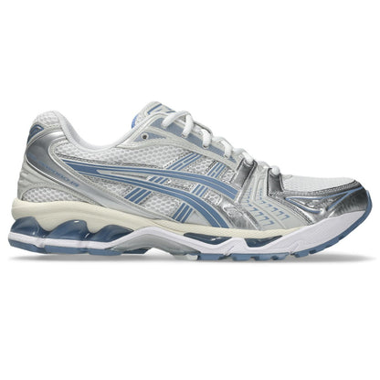 ASICS GEL-KAYANO 14 アシックス ゲル カヤノ 14 1203A537-115【メンズ 衝撃吸収 クッション性 機能性 快適性 安定性 26SS】