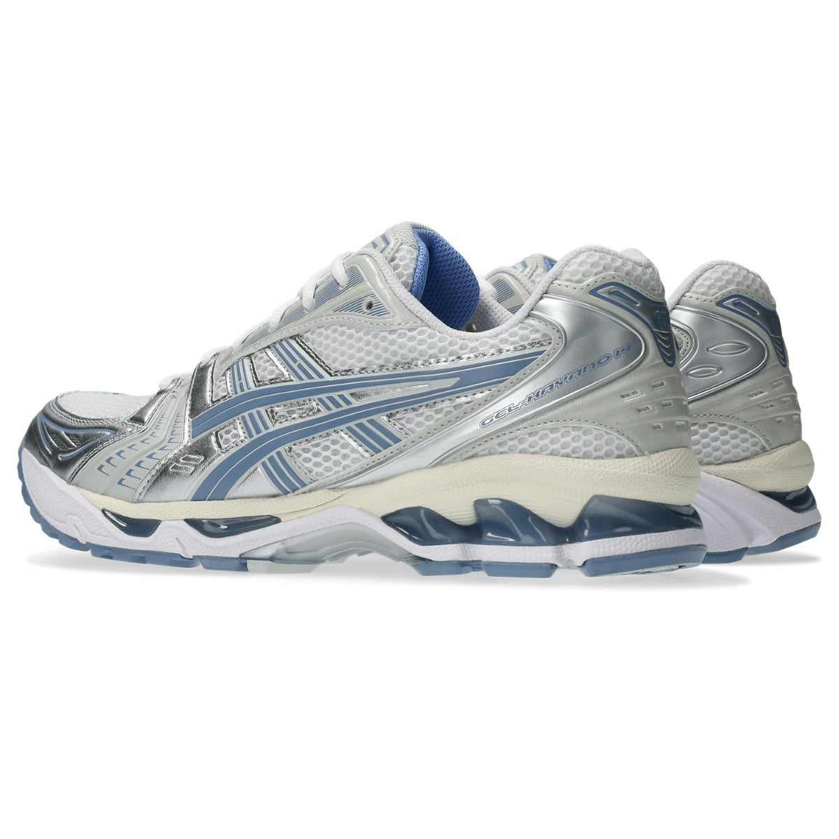 ASICS GEL-KAYANO 14 アシックス ゲル カヤノ 14 1203A537-115【メンズ 衝撃吸収 クッション性 機能性 快適性 安定性 26SS】