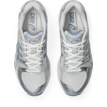 ASICS GEL-KAYANO 14 アシックス ゲル カヤノ 14 1203A537-115【メンズ 衝撃吸収 クッション性 機能性 快適性 安定性 26SS】