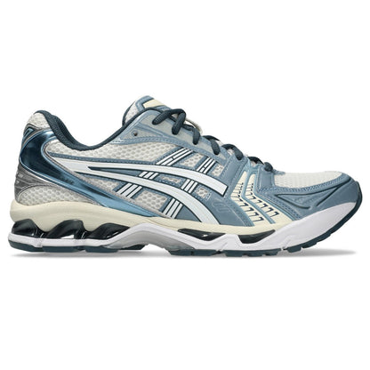 ASICS GEL-KAYANO 14 アシックス ゲル-カヤノ 14 1203A537-116【メンズ 衝撃緩衝性 ライフスタイル メッシュ素材 26SS】