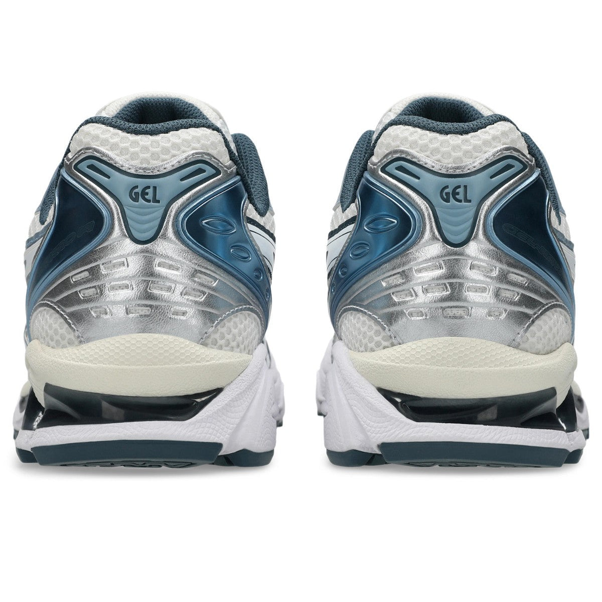 ASICS GEL-KAYANO 14 アシックス ゲル-カヤノ 14 1203A537-116【メンズ 衝撃緩衝性 ライフスタイル メッシュ素材 26SS】