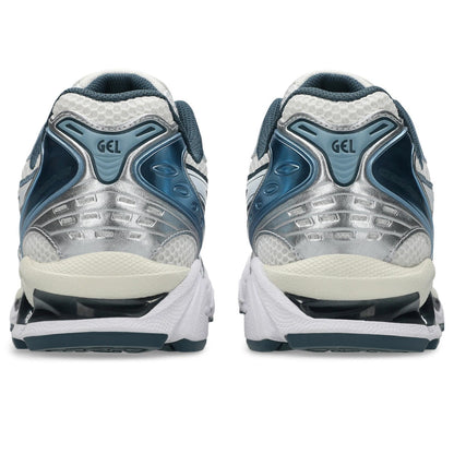 ASICS GEL-KAYANO 14 アシックス ゲル-カヤノ 14 1203A537-116【メンズ 衝撃緩衝性 ライフスタイル メッシュ素材 26SS】