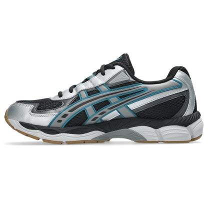 ASICS GEL-NYC 2055 アシックス ゲル エヌワイシー 2055 1203A542-001【メンズ クッション性 衝撃吸収 レトロデザイン 26SS】