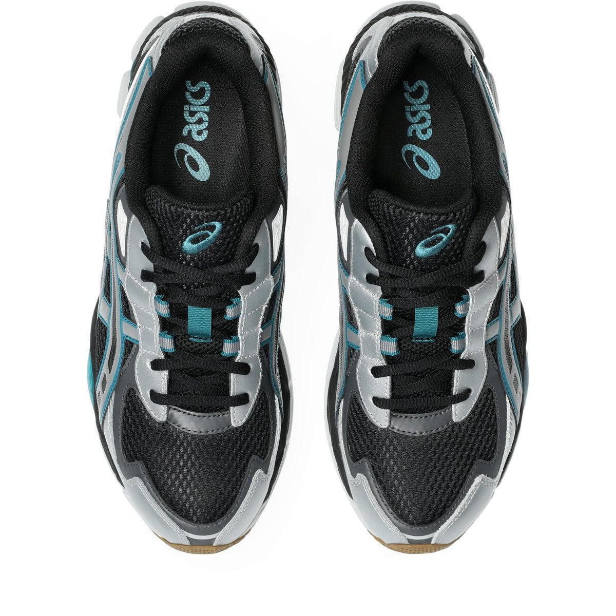 ASICS GEL-NYC 2055 アシックス ゲル エヌワイシー 2055 1203A542-001【メンズ クッション性 衝撃吸収 レトロデザイン 26SS】