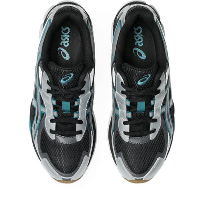 ASICS GEL-NYC 2055 アシックス ゲル エヌワイシー 2055 1203A542-001【メンズ クッション性 衝撃吸収 レトロデザイン 26SS】