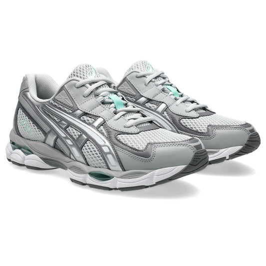 ASICS GEL-NYC 2055 アシックス ゲル エヌワイシー 2055 1203A542-026【メンズ クッション性 衝撃吸収 レトロデザイン 26SS】