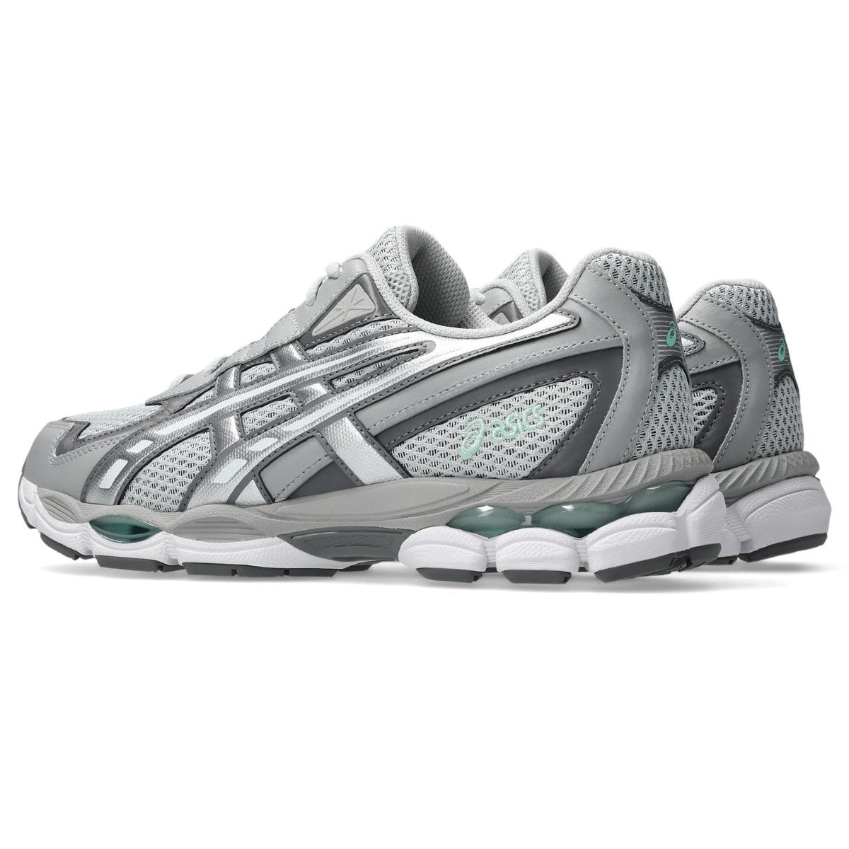 ASICS GEL-NYC 2055 1203A542-026 – Kinetics（キネティクス