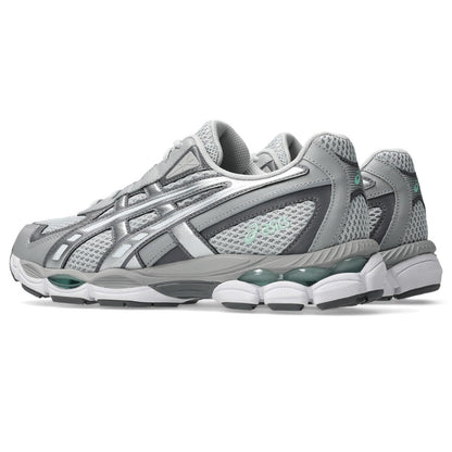 ASICS GEL-NYC 2055 アシックス ゲル エヌワイシー 2055 1203A542-026【メンズ クッション性 衝撃吸収 レトロデザイン 26SS】