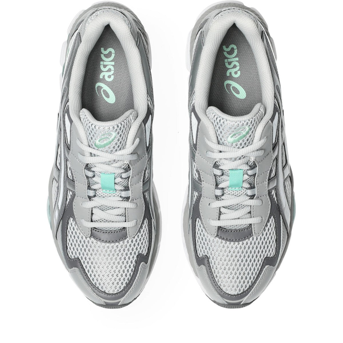 ASICS GEL-NYC 2055 1203A542-026 – Kinetics（キネティクス