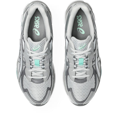 ASICS GEL-NYC 2055 アシックス ゲル エヌワイシー 2055 1203A542-026【メンズ クッション性 衝撃吸収 レトロデザイン 26SS】