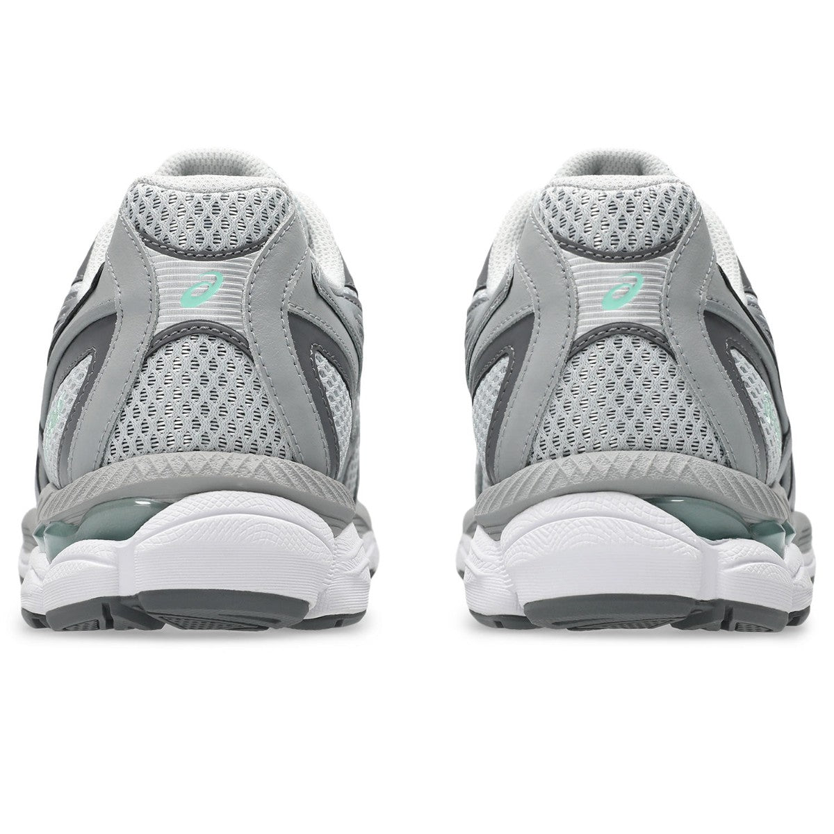 ASICS GEL-NYC 2055 アシックス ゲル エヌワイシー 2055 1203A542-026【メンズ クッション性 衝撃吸収 レトロデザイン 26SS】