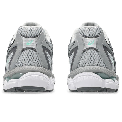 ASICS GEL-NYC 2055 アシックス ゲル エヌワイシー 2055 1203A542-026【メンズ クッション性 衝撃吸収 レトロデザイン 26SS】