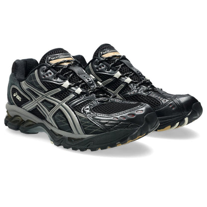 ASICS GEL-NIMBUS 10.1 アシックス ゲル-ニンバス 10.1 1203A543-005【メンズ 快適性 クッション性 メッシュ素材 26SS】