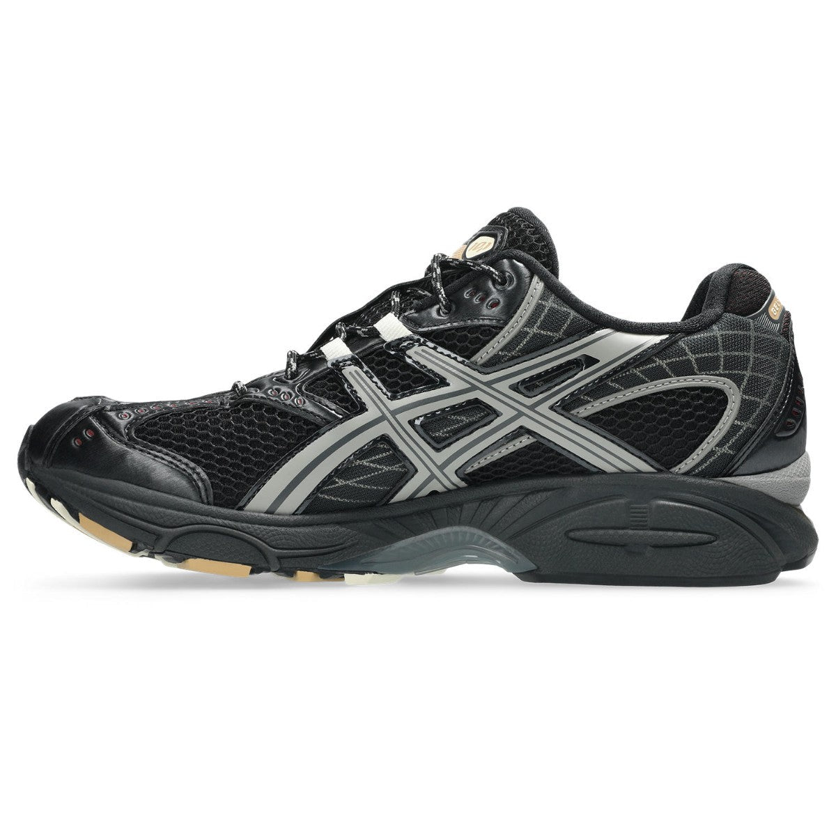 ASICS GEL-NIMBUS 10.1 アシックス ゲル-ニンバス 10.1 1203A543-005【メンズ 快適性 クッション性 メッシュ素材 26SS】