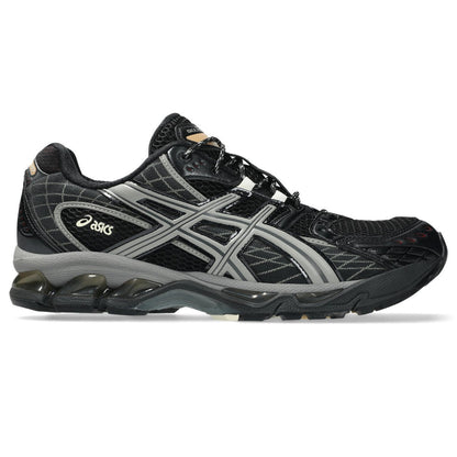 ASICS GEL-NIMBUS 10.1 アシックス ゲル-ニンバス 10.1 1203A543-005【メンズ 快適性 クッション性 メッシュ素材 26SS】