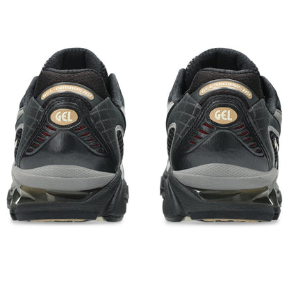 ASICS GEL-NIMBUS 10.1 アシックス ゲル-ニンバス 10.1 1203A543-005【メンズ 快適性 クッション性 メッシュ素材 26SS】