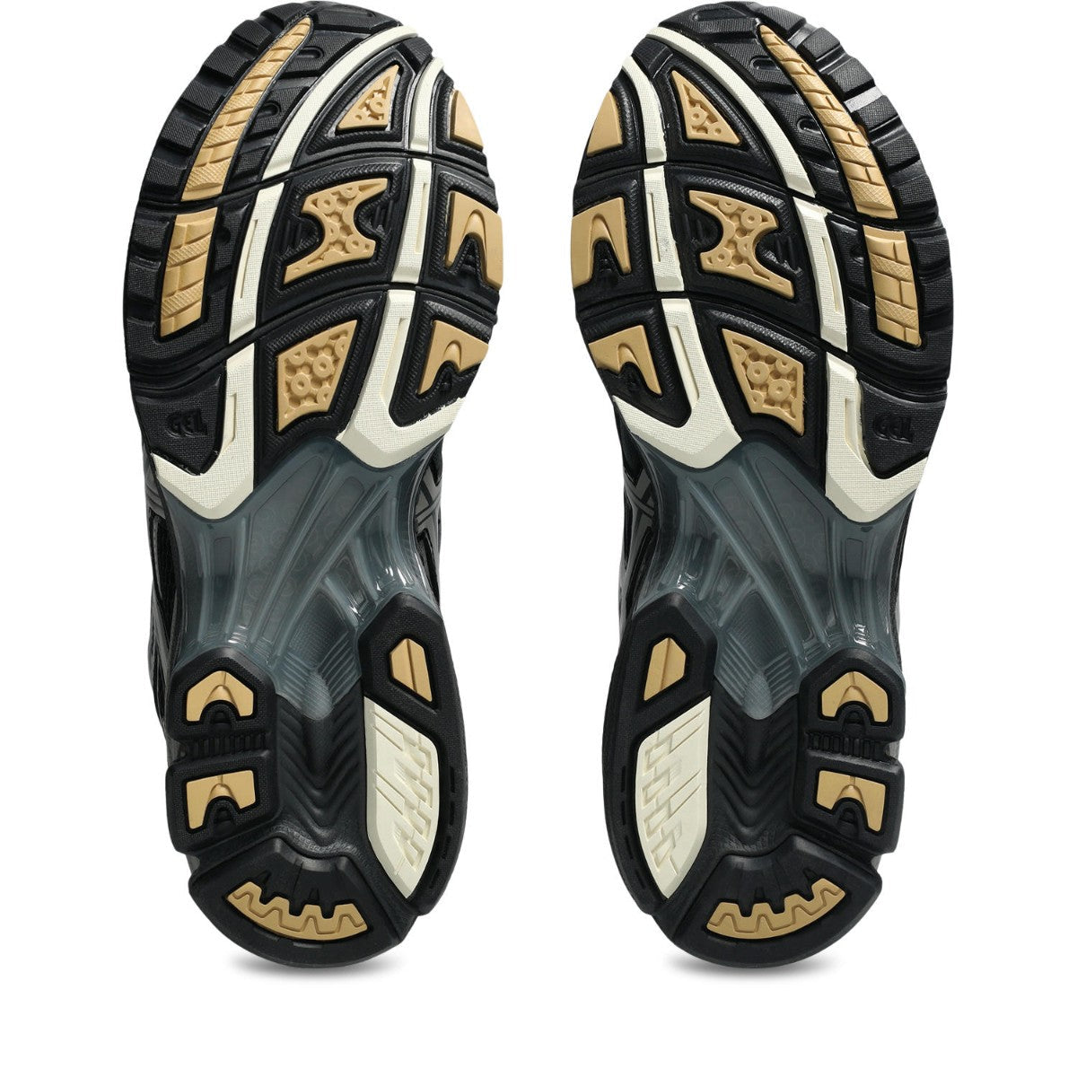 ASICS GEL-NIMBUS 10.1 アシックス ゲル-ニンバス 10.1 1203A543-005【メンズ 快適性 クッション性 メッシュ素材 26SS】