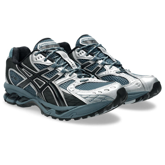 ASICS GEL-NIMBUS 10.1 アシックス ゲル-ニンバス 10.1 1203A543-021【メンズ オープンメッシュ クッション性 26SS】