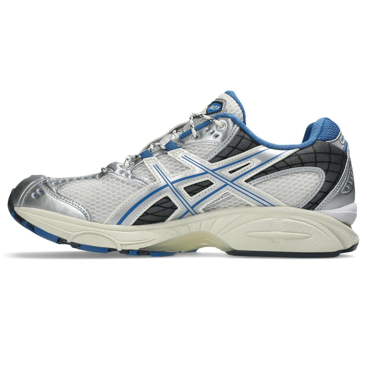 ASICS GEL-NIMBUS 10.1 アシックス ゲル-ニンバス 10.1 1203A543-109【メンズ 快適性 クッション性 メッシュ素材 26SS】