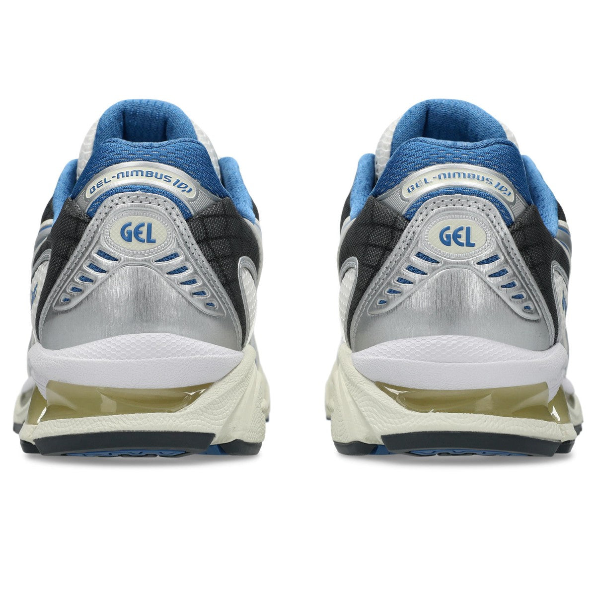 専用ページ Buy END. x ASICS Gel Nimbus 10.1 'Milk' - 1203A875 250 | GOAT