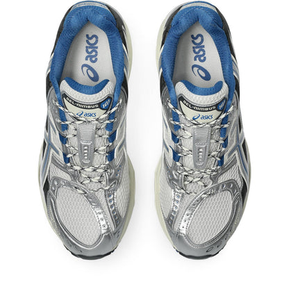 ASICS GEL-NIMBUS 10.1 アシックス ゲル-ニンバス 10.1 1203A543-109【メンズ 快適性 クッション性 メッシュ素材 26SS】