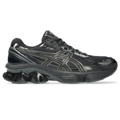 ASICS GEL-KINETIC FLUENT アシックス ゲル キネティック フルーエント 1203A591-003【メンズ クッション性 衝撃吸収 軽量 26SS】