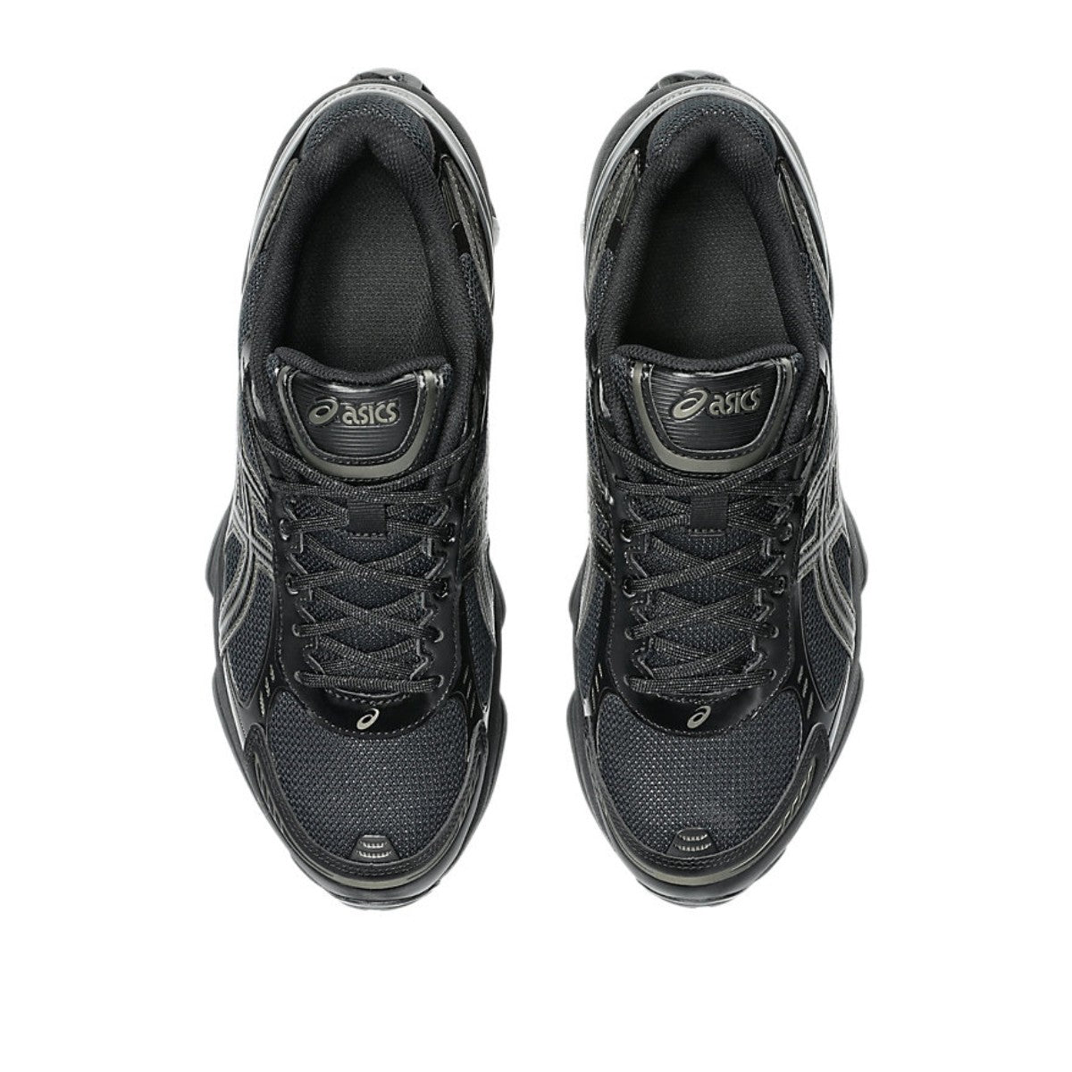 ASICS GEL-KINETIC FLUENT アシックス ゲル キネティック フルーエント 1203A591-003【メンズ クッション性 衝撃吸収 軽量 26SS】