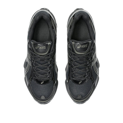 ASICS GEL-KINETIC FLUENT アシックス ゲル キネティック フルーエント 1203A591-003【メンズ クッション性 衝撃吸収 軽量 26SS】