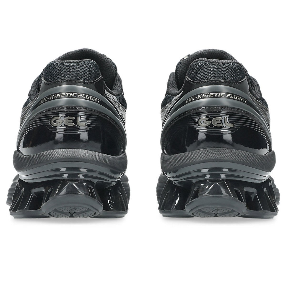 ASICS GEL-KINETIC FLUENT アシックス ゲル キネティック フルーエント 1203A591-003【メンズ クッション性 衝撃吸収 軽量 26SS】