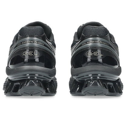 ASICS GEL-KINETIC FLUENT アシックス ゲル キネティック フルーエント 1203A591-003【メンズ クッション性 衝撃吸収 軽量 26SS】