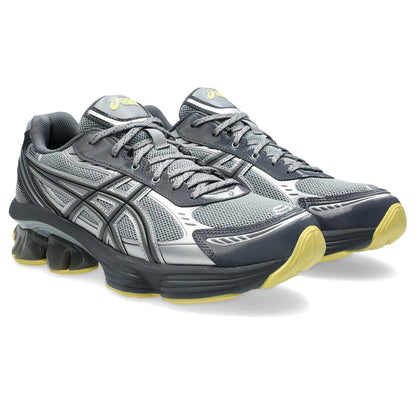 ASICS GEL-KINETIC FLUENT アシックス ゲル キネティック フルーエント 1203A591-027【メンズ スニーカー ランニングシューズ タウンユース クッション性 26SS】