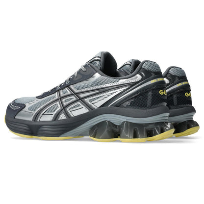 ASICS GEL-KINETIC FLUENT アシックス ゲル キネティック フルーエント 1203A591-027【メンズ スニーカー ランニングシューズ タウンユース クッション性 26SS】