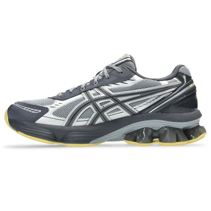 ASICS GEL-KINETIC FLUENT アシックス ゲル キネティック フルーエント 1203A591-027【メンズ スニーカー ランニングシューズ タウンユース クッション性 26SS】