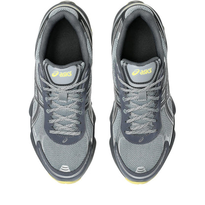 ASICS GEL-KINETIC FLUENT アシックス ゲル キネティック フルーエント 1203A591-027【メンズ スニーカー ランニングシューズ タウンユース クッション性 26SS】