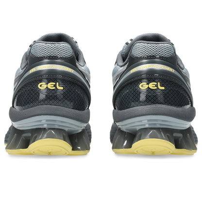 ASICS GEL-KINETIC FLUENT アシックス ゲル キネティック フルーエント 1203A591-027【メンズ スニーカー ランニングシューズ タウンユース クッション性 26SS】