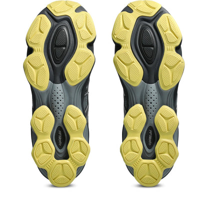 ASICS GEL-KINETIC FLUENT アシックス ゲル キネティック フルーエント 1203A591-027【メンズ スニーカー ランニングシューズ タウンユース クッション性 26SS】