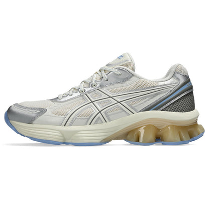 ASICS GEL-KINETIC FLUENT アシックス ゲル キネティック フルーエント 1203A591-103【メンズ スニーカー ランニングシューズ タウンユース クッション性 26SS】
