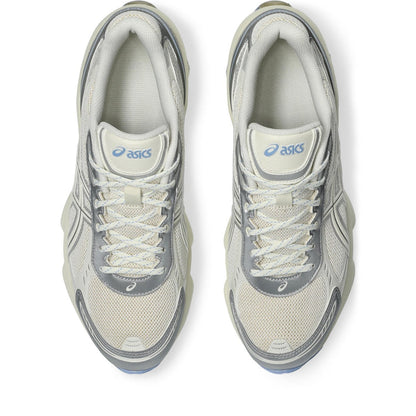 ASICS GEL-KINETIC FLUENT アシックス ゲル キネティック フルーエント 1203A591-103【メンズ スニーカー ランニングシューズ タウンユース クッション性 26SS】