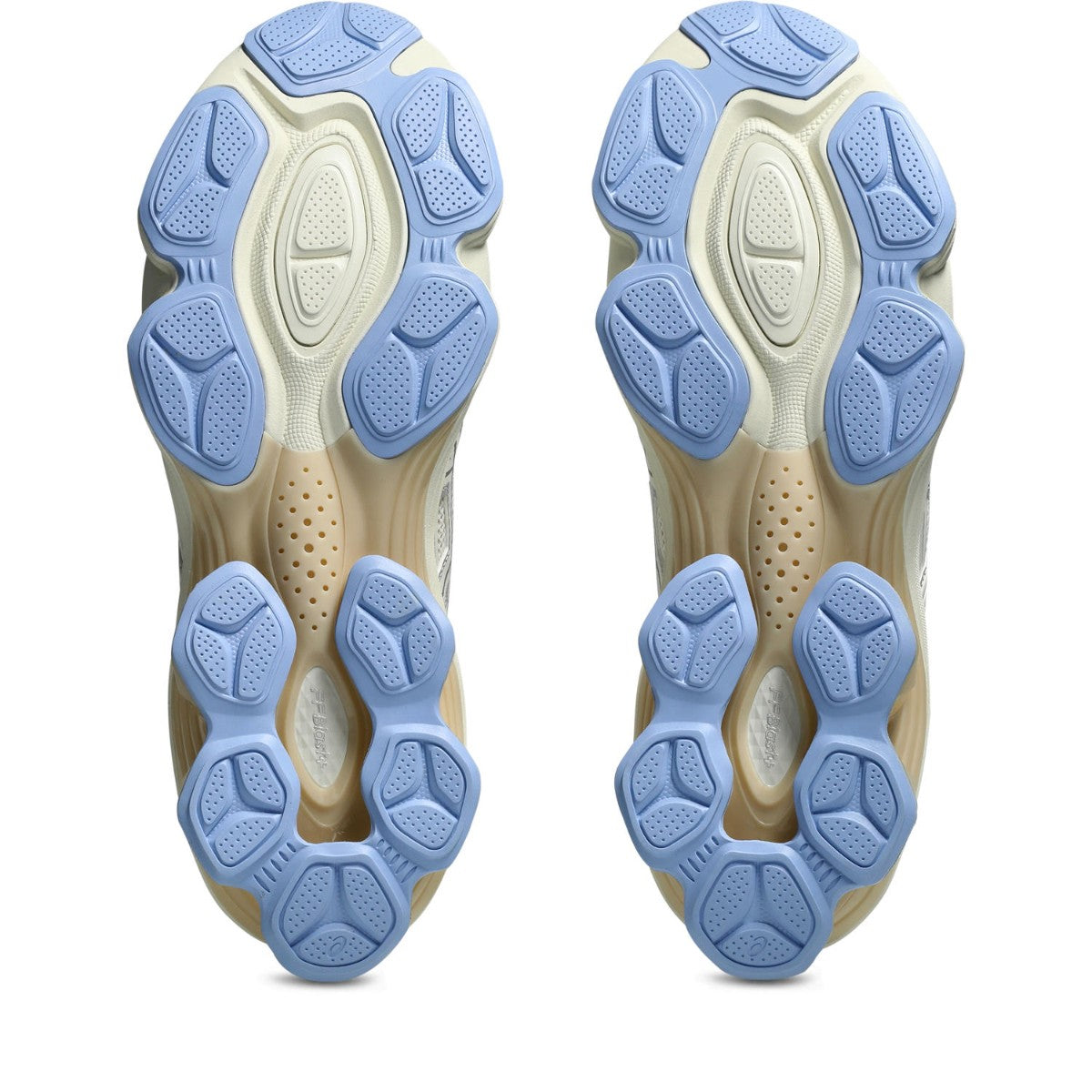 ASICS GEL-KINETIC FLUENT 1203A591-103 – Kinetics（キネティクス