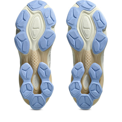 ASICS GEL-KINETIC FLUENT アシックス ゲル キネティック フルーエント 1203A591-103【メンズ スニーカー ランニングシューズ タウンユース クッション性 26SS】