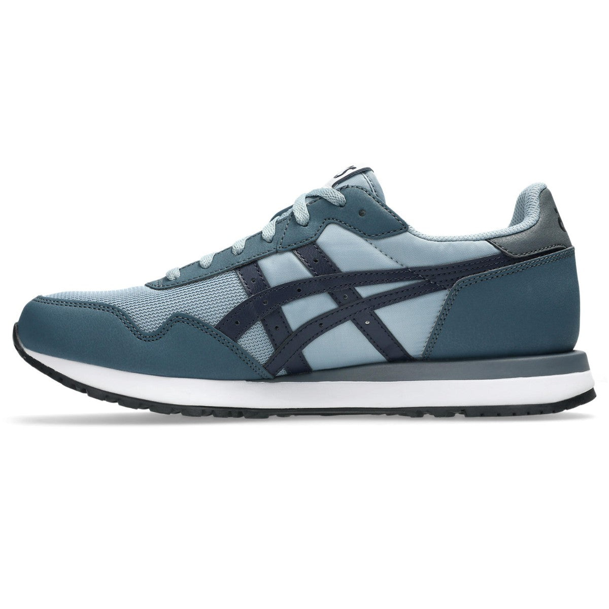 ASICS TIGER RUNNER II 1203A612-402 – Kinetics（キネティクス